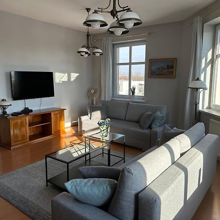 Apartament Myslowice Extérieur photo
