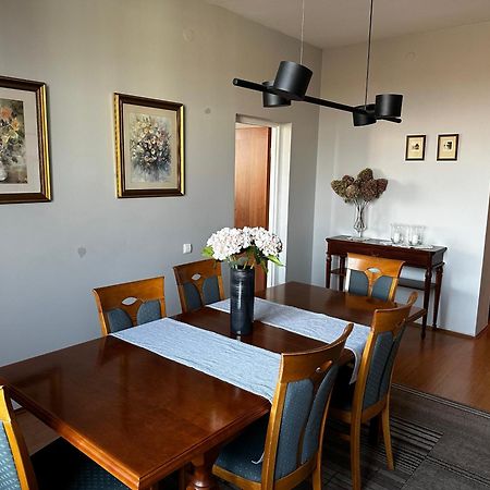 Apartament Myslowice Extérieur photo