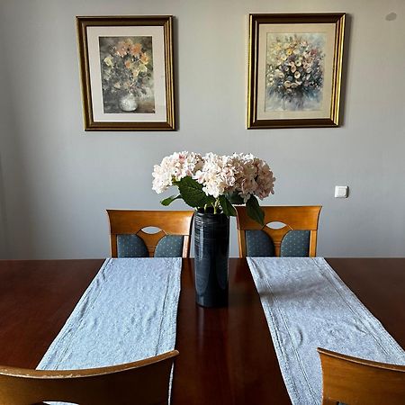 Apartament Myslowice Extérieur photo