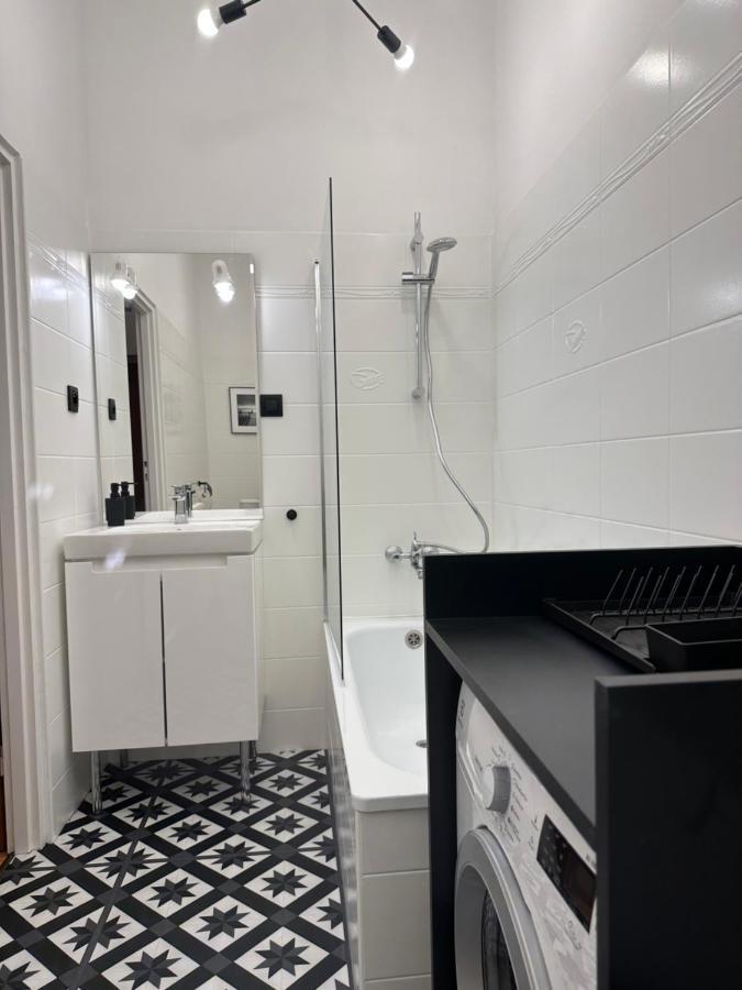 Apartament Myslowice Extérieur photo