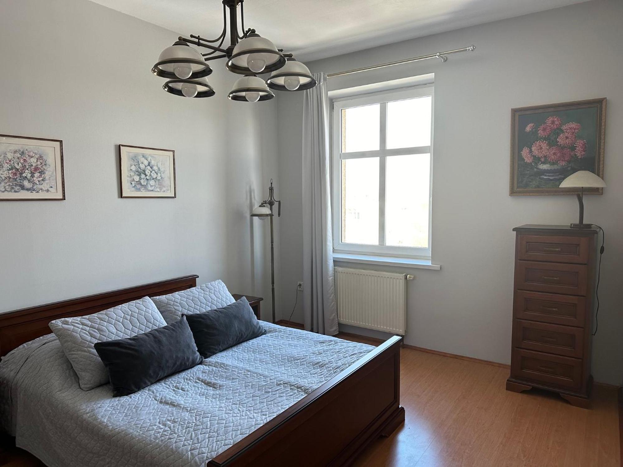 Apartament Myslowice Extérieur photo