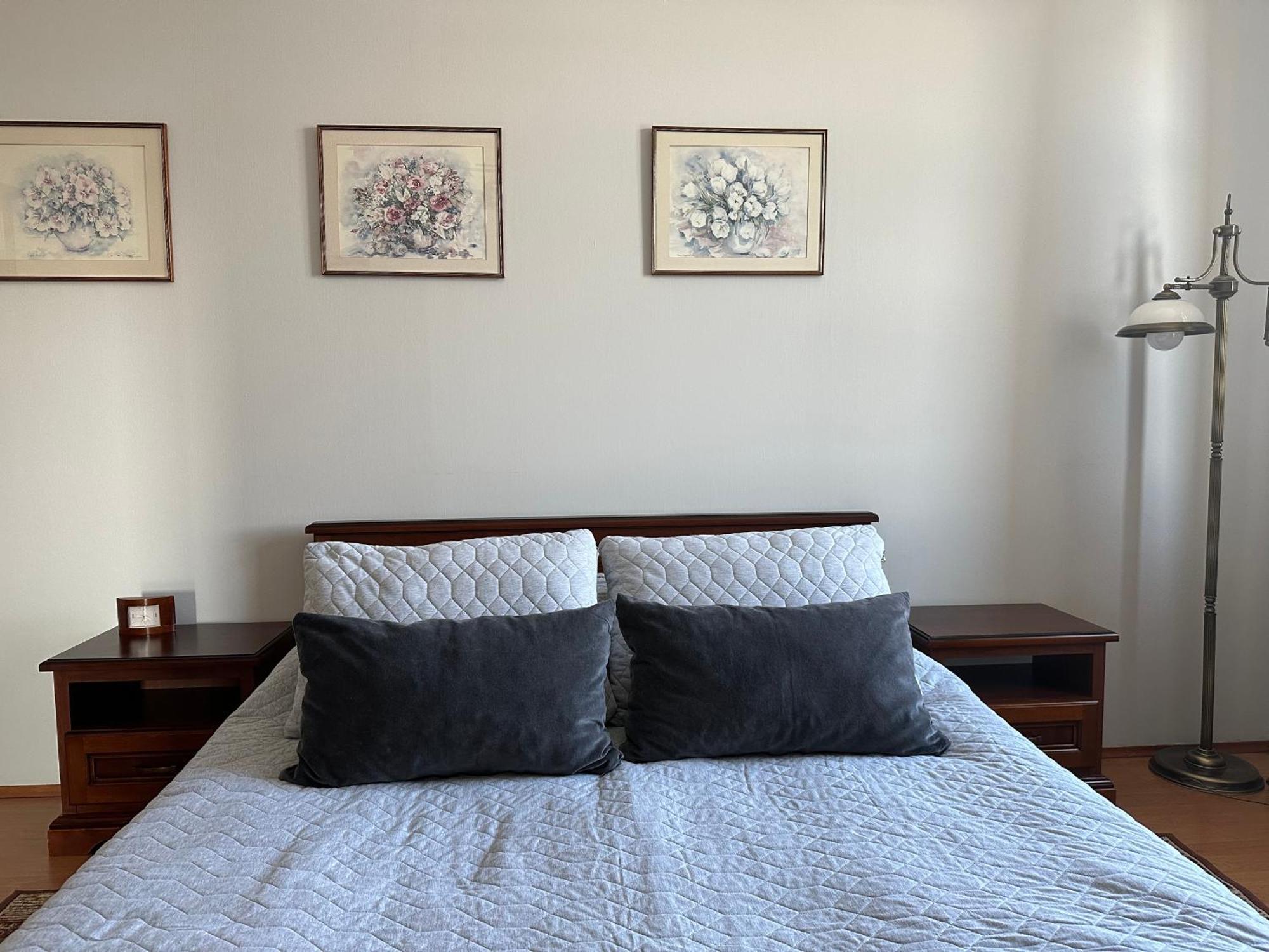 Apartament Myslowice Extérieur photo