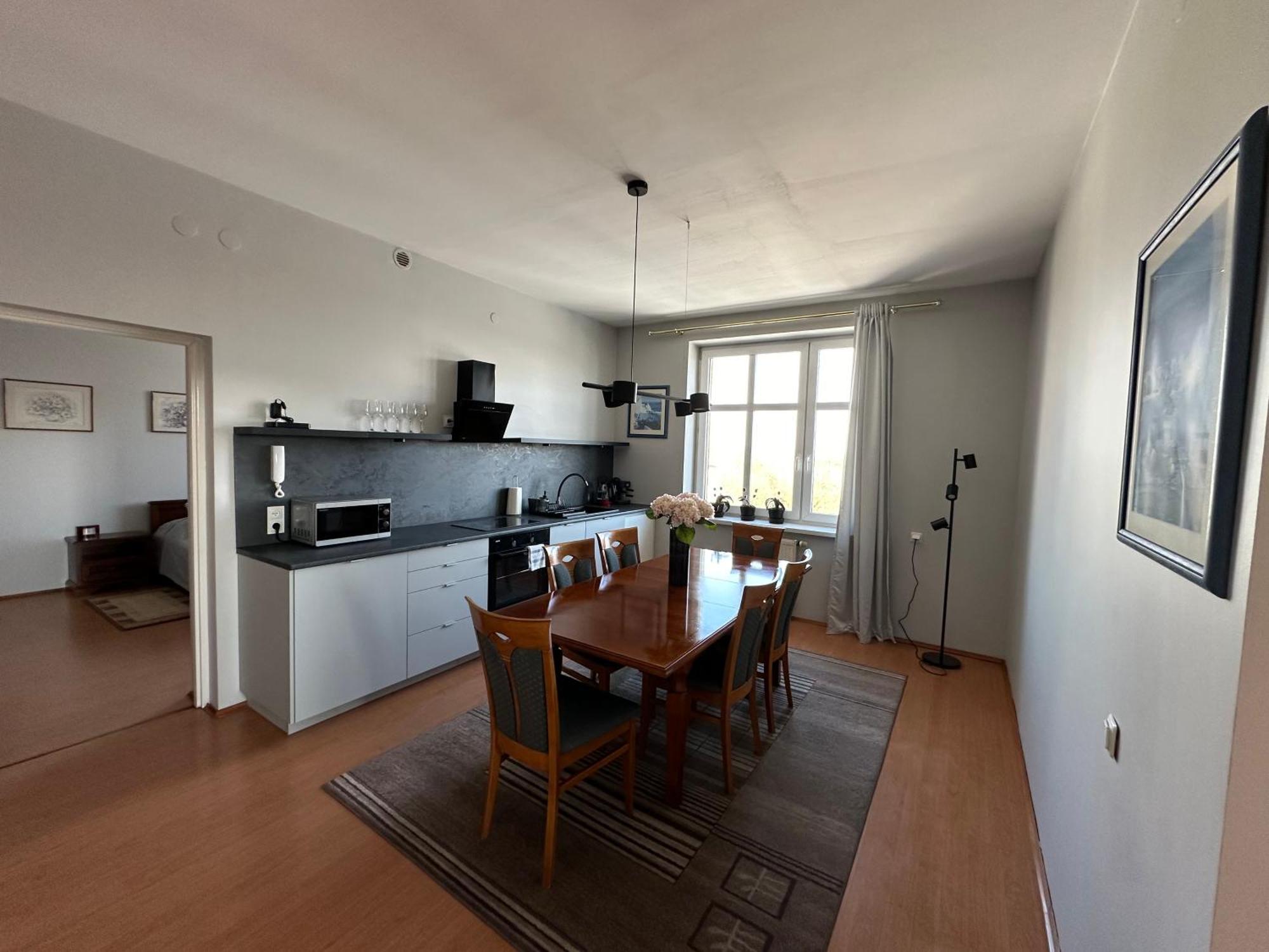 Apartament Myslowice Extérieur photo