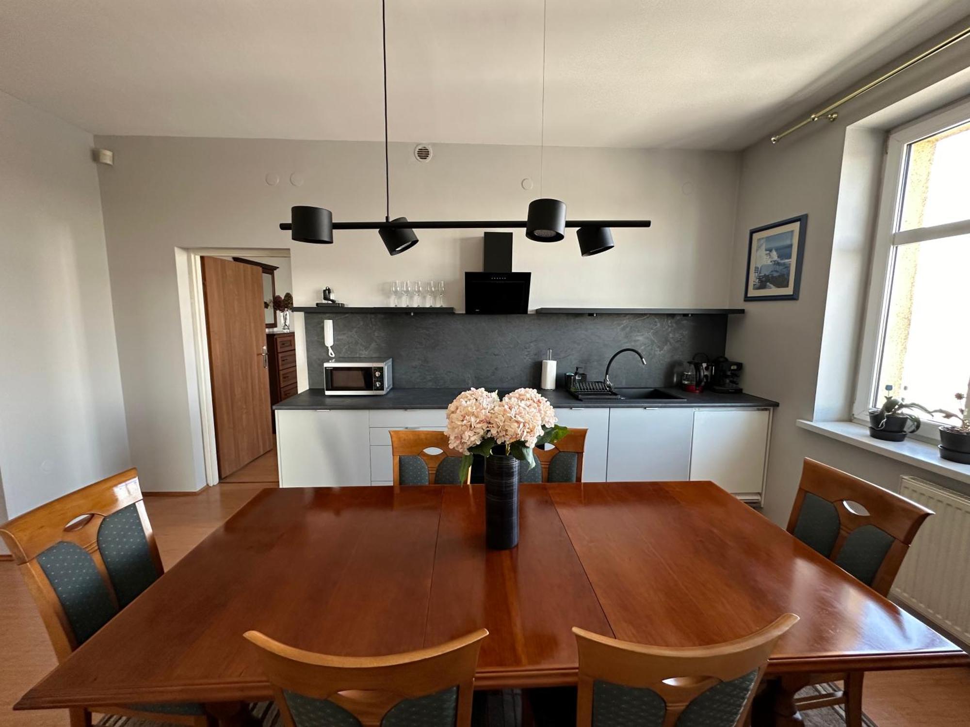 Apartament Myslowice Extérieur photo