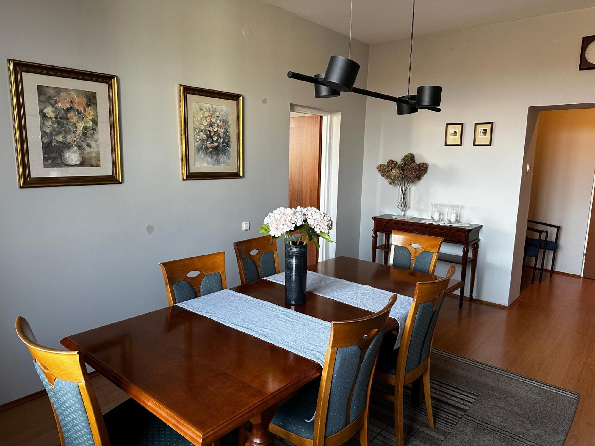 Apartament Myslowice Extérieur photo